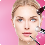 Photo Editor . You Makeup Face иконка