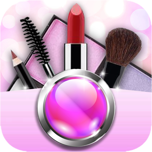 YouCamera Makeup-Selfie Beauty Filter Photo Editor