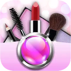 Descargar APK de YouCamera Makeup-Selfie Beauty Filter Photo Editor