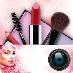 download YouFace Makeup Camera APK