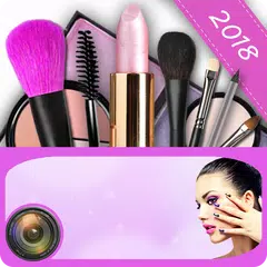 download You Makeup Photo Maker APK