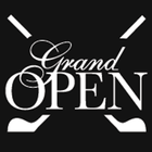 Grand Open ikon