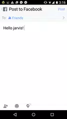 J.A.R.V.I.S. APK download