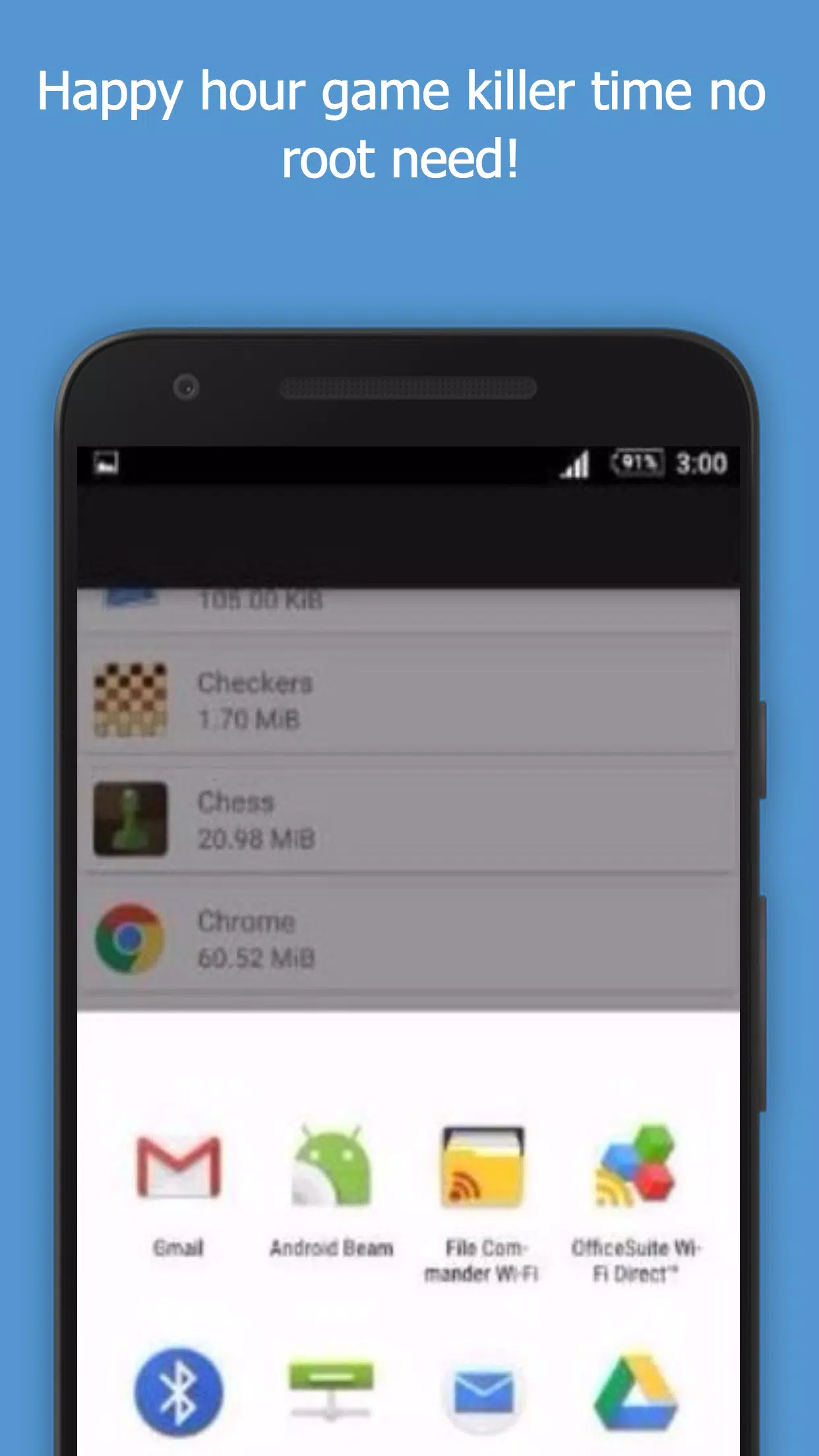 Скачать Game Killer No Root APK Для Android