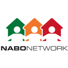 Nabonetwork ícone