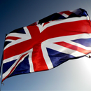 UK FLAG APK