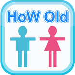 กล้องวัดอายุหน้า ทายอายุ