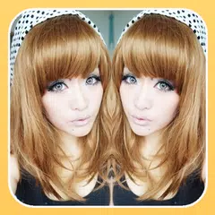 Скачать Mirror Photo - Mirror Pic APK