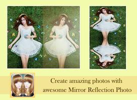 Mirror Photo - Mirror Pic Ekran Görüntüsü 2
