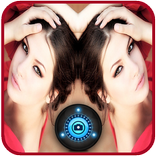 Mirror Pic Art Mirror Image