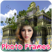 Famous Photo Frames -Pic Frame