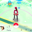 Guide for PokeDating