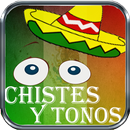 Chistes mexicanos APK