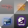 CS:GO Quiz