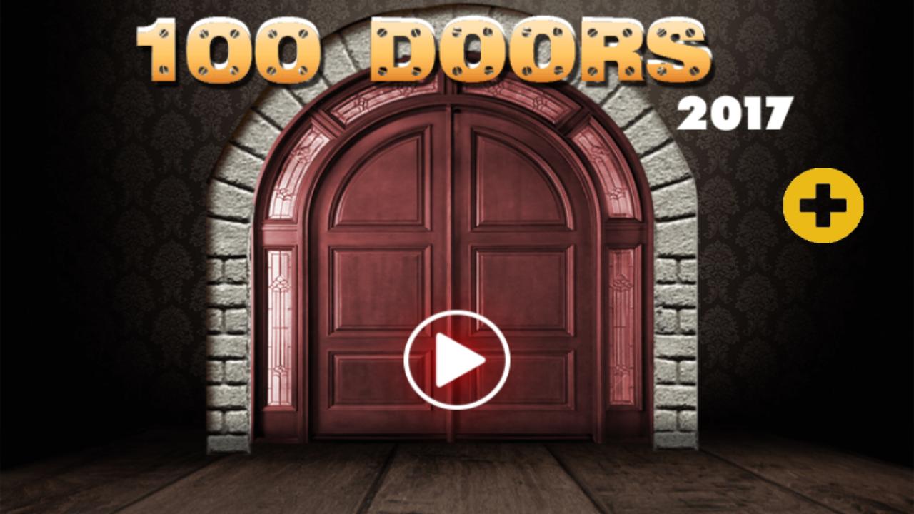 Кто разработчик игры doors