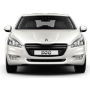 Peugeot 508 APK