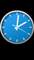 Talking Clock Widgets capture d'écran 2