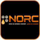 NORC Germany-icoon