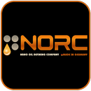 NORC Germany aplikacja