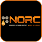 NORC Germany Zeichen