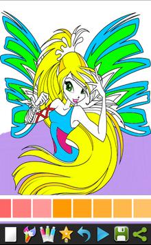 Download Coloring Winx Apk For Android Latest Version