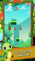 Caterpillar Crossing screenshot 1