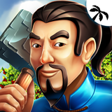 Building the China Wall 2 أيقونة