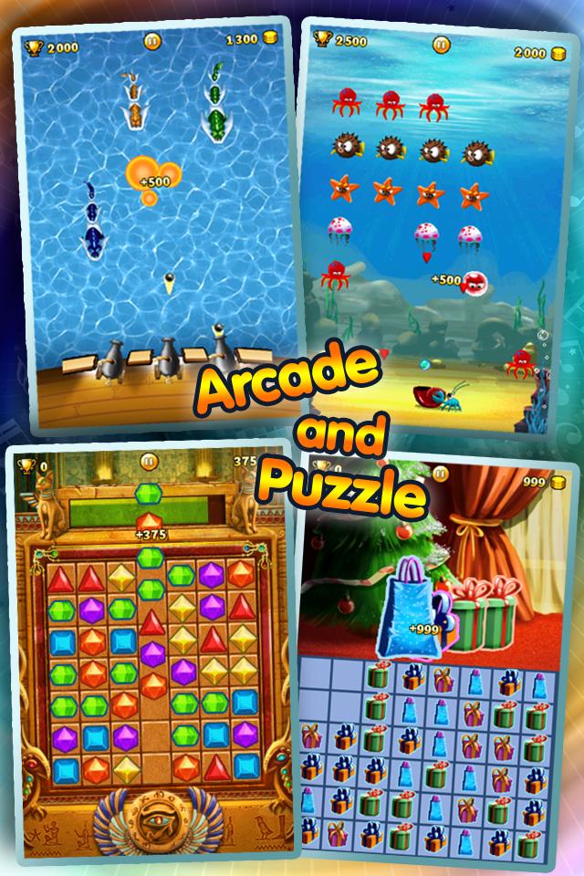 ألعاب 101 في 1 مختارات Android لعبة Apk Com Nordcurrent Games101in1anthology بواسطة Nordcurrent تحميل إلى هاتفك النقال من Phoneky