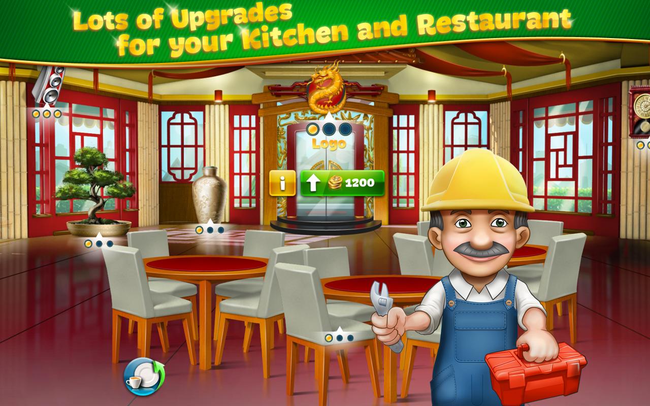 Cooking Games For Free No Download
