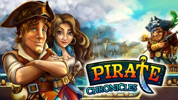 Pirate Chronicles penulis hantaran