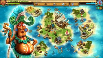 Pirate Chronicles Screenshot 1