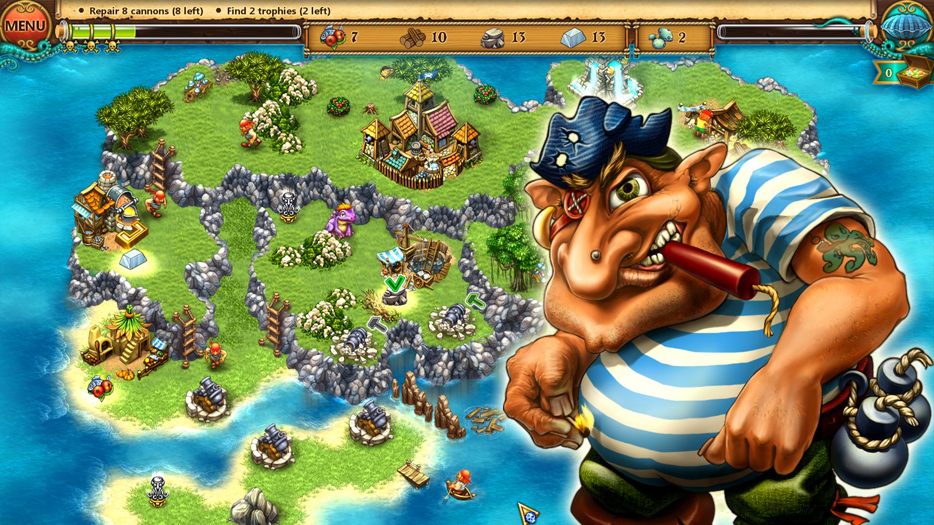 scarica pirate chronicles da