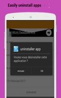 پوستر Uninstall Master -Deleted apps