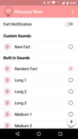 Whoopee Wear capture d'écran 2
