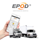 آیکون‌ EPOD Logistica