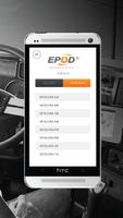 برنامه‌نما EPOD Logistica عکس از صفحه