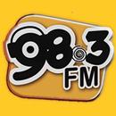 Rádio Vila Nova 98.3 FM APK