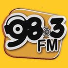 Rádio Vila Nova 98.3 FM ikona