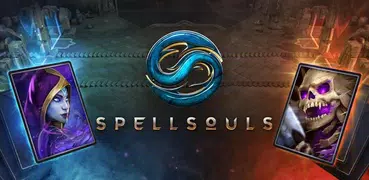 Spellsouls: Duel of Legends