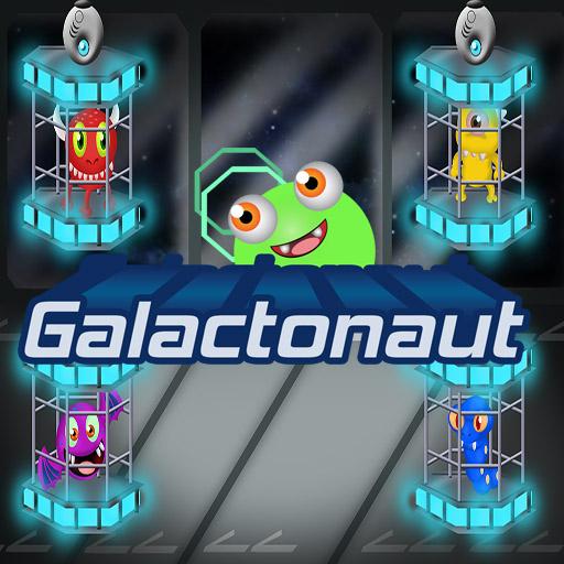 Galactonaut C3