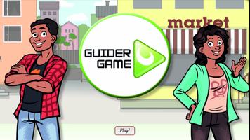 Guider Game (Unreleased) 海報