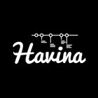Havina biểu tượng