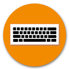 Nordic ID Keyboard আইকন