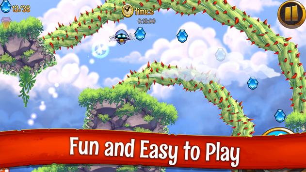 SkyJumper 1.06 APK + Mod (Unlocked / Pro) for Android