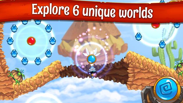 SkyJumper 1.06 APK + Mod (Unlocked / Pro) for Android