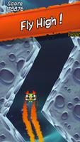 Turtle Rocket Screenshot 2