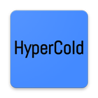 Make  your Drink HyperCold 图标