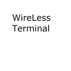 Icona RoboWild  Wireless Uart Terminal v2.2
