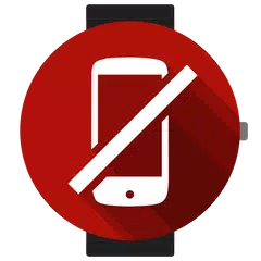 Wear Aware - Phone Finder