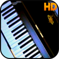 Klavier Live Wallpaper